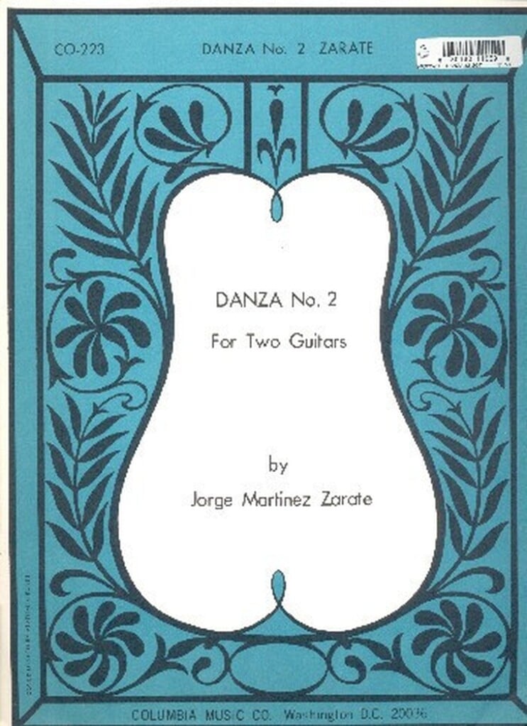 Danza #2
